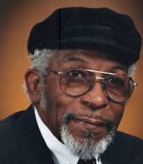 William Flemister Thompson's Obituary