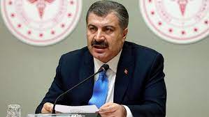 Bilim kurulu toplantısı'nın ne zaman yapılacağı henüz bilinmiyor. Bilim Kurulu Toplantisi Sonrasi Bakan Koca Son Kritik Aylari Yasiyor Olabiliriz Son Dakika Haberleri