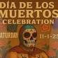Dia De Los Muertos Celebration — Alamosa County event image