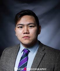 Meet the men's Rugby team ready to keep London bleeding purple