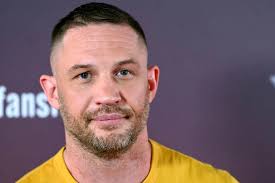 Tom Hardy—yes, that Tom Hardy—is now a jiu-jitsu champion