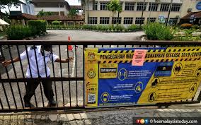 Hasilnya, sekolah kebangsaan taman tuanku jaafar 2 (skttj 2) di sini, yang turut melaksanakan sop penjagaan kesihatan dan kawalan keselamatan yang ketat, berjaya merekodkan kehadiran pelajar. 43 Schools In Selangor Negeri Sembilan Ordered To Close Free Malaysia Today Fmt