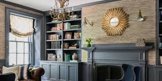 Rooms with low natural light are more susceptible to shadow and gray tones, which draw out cool colors that can make the room feel dark. 15 Best Dark Paint Color Rooms How To Decorate With Dark Colors