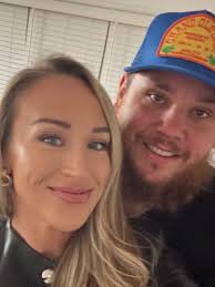 Why Luke Combs Chooses Family Over Fame—Even If It Means Missing Career  Opportunities