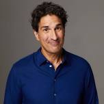 Gary Gulman: ALL NEW LIVE