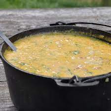 Pin On Camping Recipes