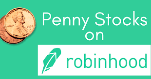 Check spelling or type a new query. Penny Stocks On Robinhood High Five Dad