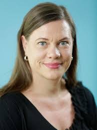 Maria Schmidt's Instagram, Twitter & Facebook