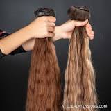 Best Hair Extension Methods for Every Hair Type | Blog ...