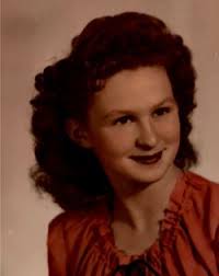 Francell Peterson Hansen (1930-1953)