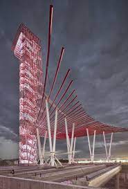Circuit of the americas cota is a grade 1 fia specification 3427 mile 5515 km motor racing track and facilities located within the etj of austin texas. Cota Grand Plaza Cota Grand Plaza