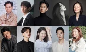 音乐现场 korea相关 现场 mamamoo aaa 韩语现场. Kim Soo Hyun Seo Ye Ji Han So Hee Lee Joon Ki And More Confirmed To Attend This Year S Aaa Zapzee
