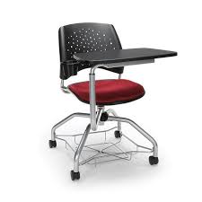 Ofm Foresee Mobile Tablet Arm Chair Office Furniture Modern Chair Furniture