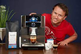I am a happy owner of a great delongi machine. The Best Super Automatic Espresso Machine In 2021