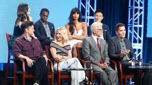 Regarder et telecharger la série the good place s3e10 en vf et vostfr, qualité hd, 720p et 1080p. The Good Place Season 3 Episode 10 When Will It Be On Netflix What S On Netflix