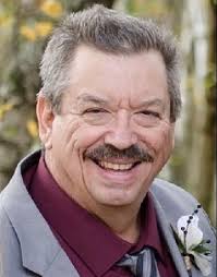 DONALD HARTER Obituary (2023)