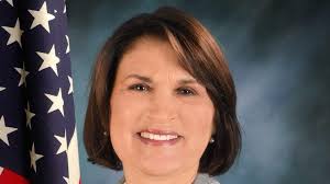 Turner supports bill allowing DCFS workers to carry pepper spray