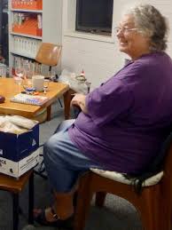 Canberra Spinners and Weavers