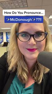 What Part of Atlanta Is Mcdonough in