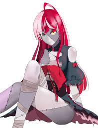 Ollie is extraordinarily hyperactive, affecting even her somewhat apprehensive introduction. ã¿ã‚‚ã‚Š On Twitter Kureiji Ollie Hololive Id A Bit Adult Version But Still Dead Ehe Hololiveid Graveyart ãƒ›ãƒ­ãƒ©ã‚¤ãƒ–