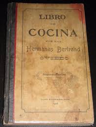 Si a día de hoy hacemos una encuesta sobre qué es la navidad, todos diríamos familia (este año, más que el libro de cocina oficial te propone unas 70 recetas inspiradas en sus capítulos y, créenos, no necesitas tener la experiencia de monica geller a. Libro De Cocina Por Las Hermanas Bertrand 2Âª Edicion De 1906 Muy Raro Libro De Cocina Libros De Reposteria Libros De Recetas