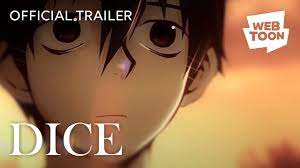 DICE (Official Trailer) | WEBTOON - YouTube