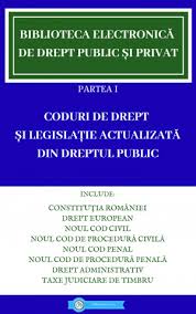 Structura functionala care actioneaza in regim de putere publica si/sau presteaza servicii publice si care este finantata din venituri bugetare si/sau din venituri proprii, in conditiile legii. Smashwords Biblioteca Electronica De Drept Public Si Privat Coduri De Drept Si Legislatie Actualizata Din Dreptul Public A Book By Unpir Filiala Timis