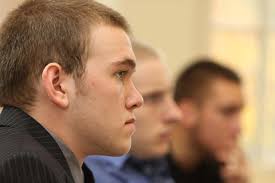 Photo Album: Classroom Photos: Professor Sam Rocha & Professor Lon Porter