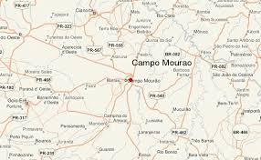Campo mourão is a municipality in the brazilian state of paraná. Campo Mourao Wettervorhersage