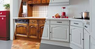 repeindre du carrelage mural et au sol comment faire repeindre cuisine cuisine rustique repeindre meuble cuisine