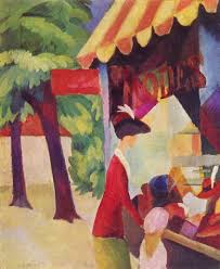 Image result for arte espressionista