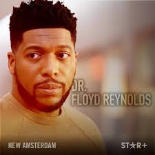 Los únicos médicos a los que es lindo volver a ver. #NewAmsterdam,  Temporada 3 disponible el 19 de enero. Solo en @starplusla.