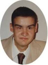 Obituary of Robin Riddell