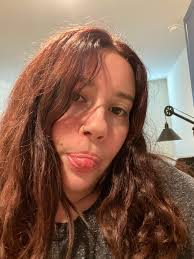 I wanted to be an archeologist in the 1970s, but my girlfriend couldn't dig  it.