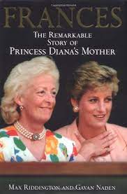 Frances shand kydd, who has died aged 68, had several incarnations. Frances The Remarkable Story Of Princess Diana S Mother Amazon De Riddington Max Naden Gavan Fremdsprachige Bucher