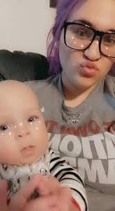 They made contact with a six-year-old ghost called Sarah 😱