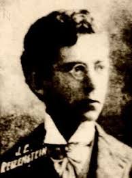 Jacob Everett “Jake” Reizenstein (1869-1961)