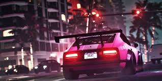 Turn your engine off in need for speed heat by pressing square + l1 on ps4, or x and lb on xbox one. Need For Speed Heat Finales Update Criterion Games Macht Neues Nfs