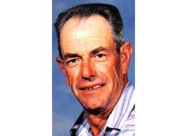 James Eldredge Obituary (1941