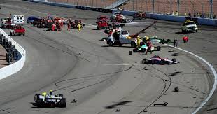 Since 1952, there have been 52 nascar drivers who died while driving a stock car.click on the link. A Driver S Death Has Raised Questions About Indycar S Leader The New York Times