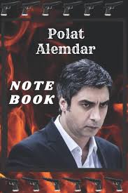 Valley of the wolves, the legendary action drama, centers around polat alemdar and follows his journey to serve his country by trying to uncover the truth . Polat Alemdar Notebook Size 6 9 The Cover Photo Is The Character Of Murad Alamdar The Hero Of The Series Valley Of The Wolves Alemdar Polat 9798538826445 Amazon Com Books