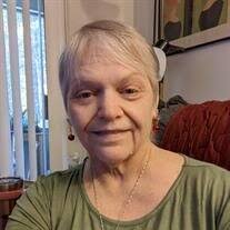 Nancy Ann Gil Obituary