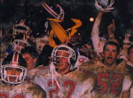 History of the Revere-Copley Rivalry