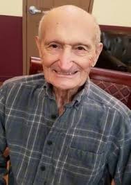 Lelio Ciccotelli Sr. (1923-2019)