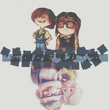 Pin By Aparna On My Edits 3 Disney Art Disney Drawings Disney Pixar Up