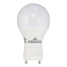 Rona has led bulbs on sale for 30% off this week, and you can get the facto 4w gu10 2 pack of led bulbs for $0.92 per pack after taxes (13%) the save on energy coupon (ontario only), which equals. Globe Electric Led Bulb A19 10 W Non Dimmable Soft White 31464 Rona