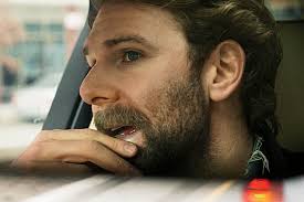 Tracking Artist Dan Colen — Photos