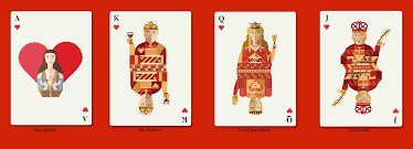 See more of game of thrones inspired playing cards deck on facebook. A Stunning Deck Of Cards Inspired By Game Of Thrones