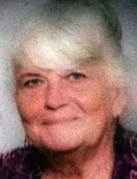 Obituary information for Janet Lee Burford