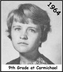 RIP ~ Carol Denny ('67)